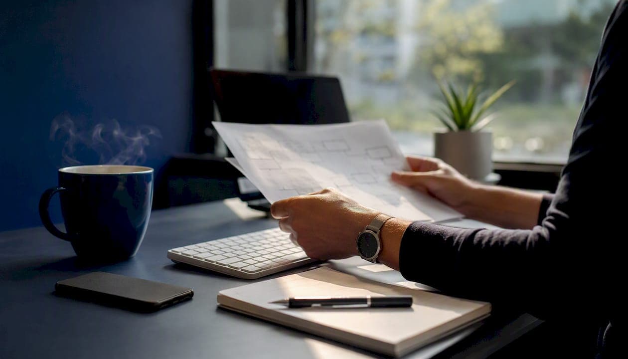 Why Your Website Isn't Converting (And How to Fix It)