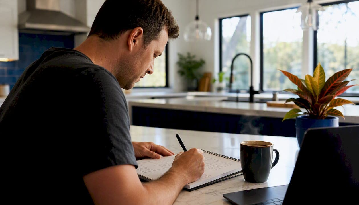 Minimum Viable Website for Texas Local Businesses