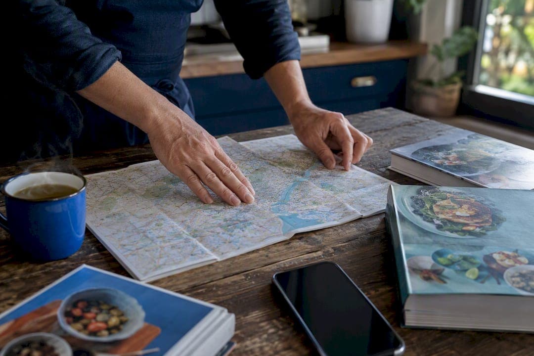 Restaurant Local SEO: A Tactical Guide to Ranking Nearby