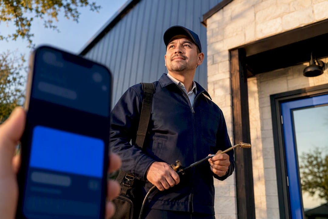 Get More Calls in a Week: Pest Control Website Features That Convert