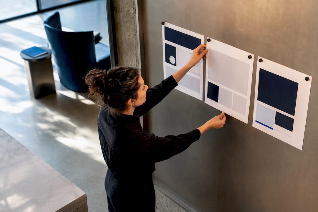 4–6 Hours to Publish Case Study Pages for Design and Marketing Teams