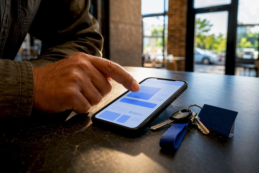 Launch Mobile First SaaS Landing Pages in 3–7 Days for Texas Pros