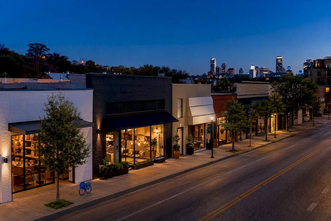 Rank Faster in Austin: 30/90/180 Local SEO for Neighborhoods