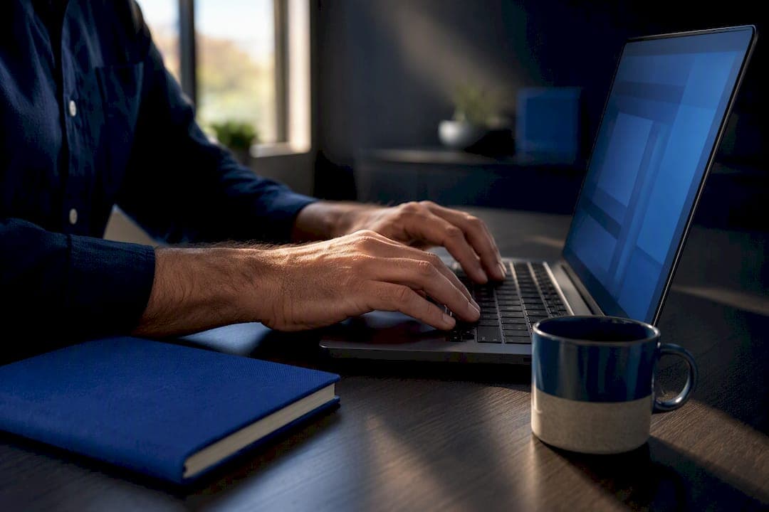Small Business Domain: Build 20+ Candidates and Test in Minutes