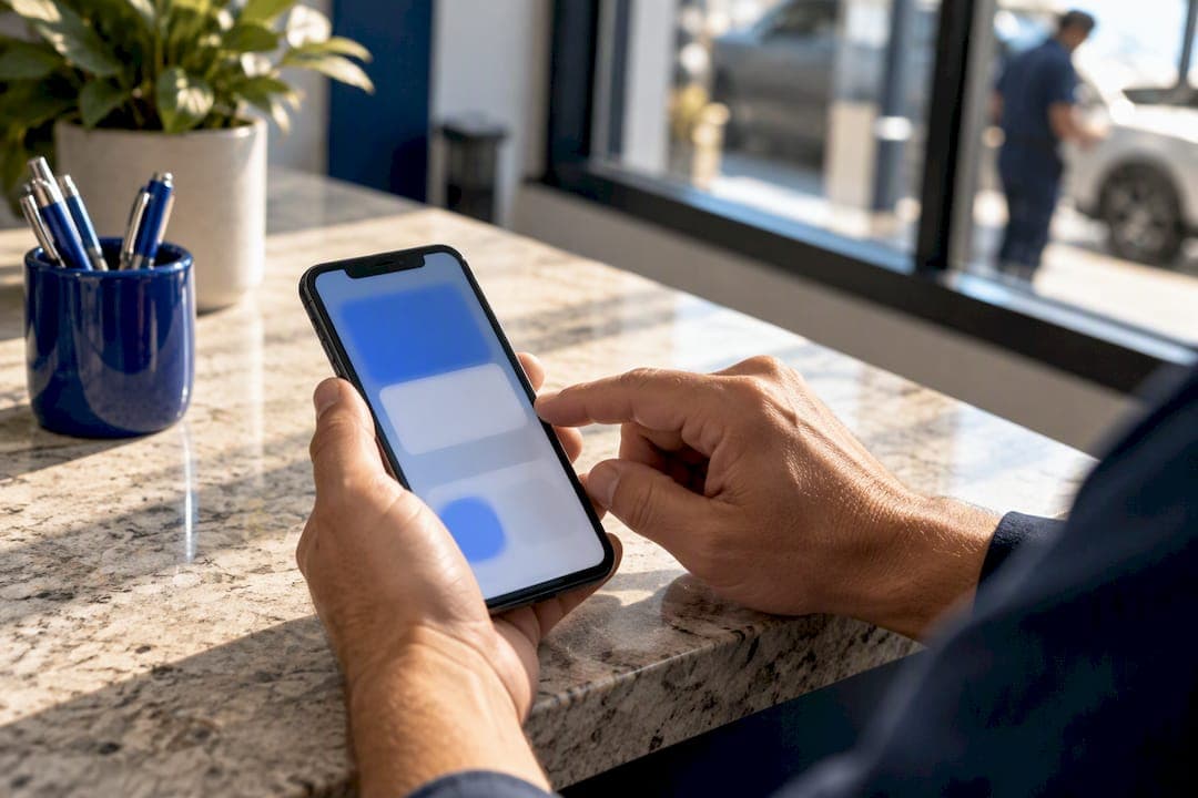 Small Business Fixes for Mobile Sites Not Converting, 3–7 Day Wins