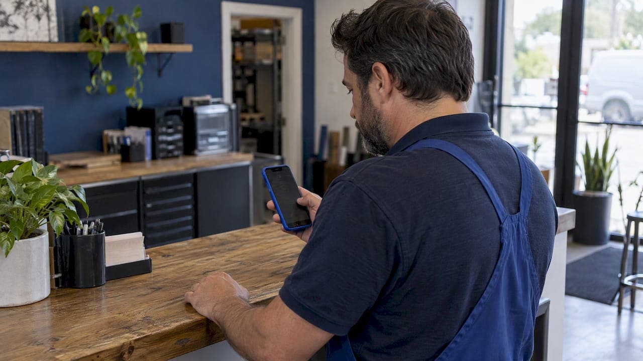 Contract Ready Mobile Accessibility Checklist for Business Owners