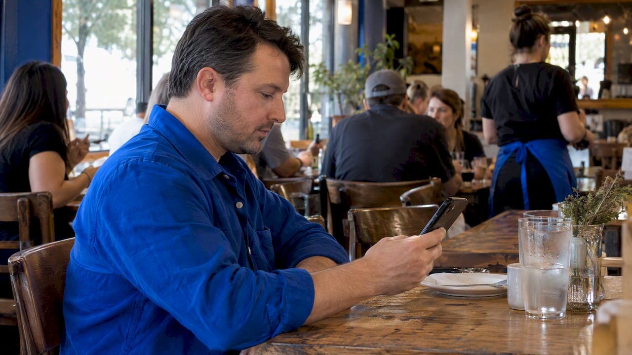 Restaurant Homepage Layout: What Goes Where, Top to Bottom